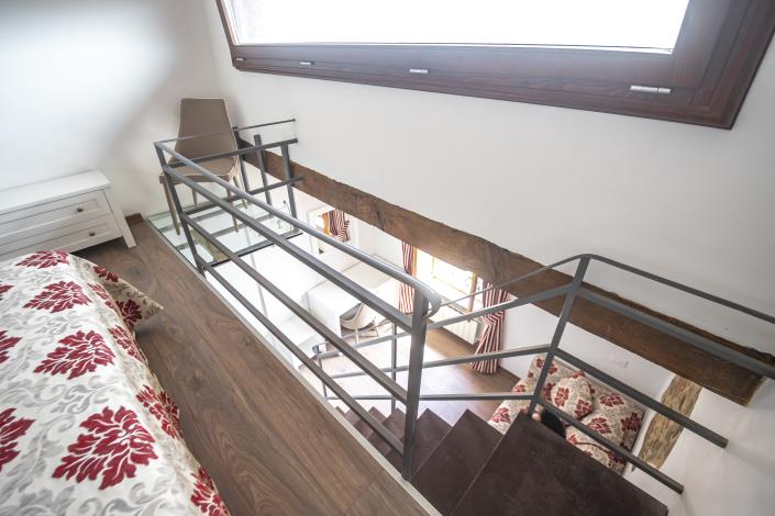 Image No.7-Maison de ville de 5 chambres à vendre à Sinalunga