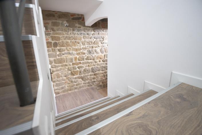 Image No.14-Maison de ville de 5 chambres à vendre à Sinalunga