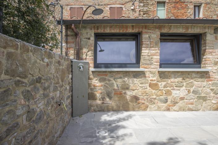 Image No.17-Maison de ville de 5 chambres à vendre à Sinalunga