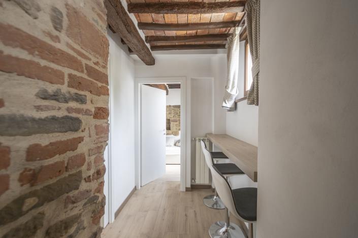 Image No.16-Maison de ville de 5 chambres à vendre à Sinalunga