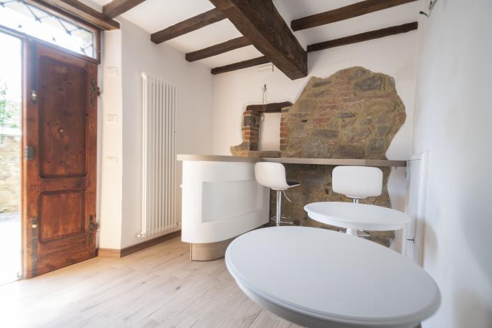 Image No.13-Maison de ville de 5 chambres à vendre à Sinalunga