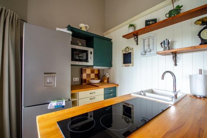 Image No.6-Villa de 4 chambres à vendre à Milna