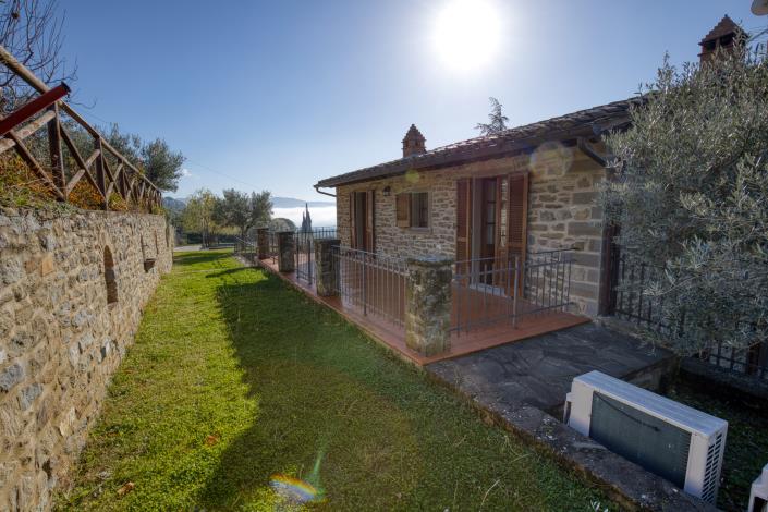 Image No.13-4 Bed Country House for sale