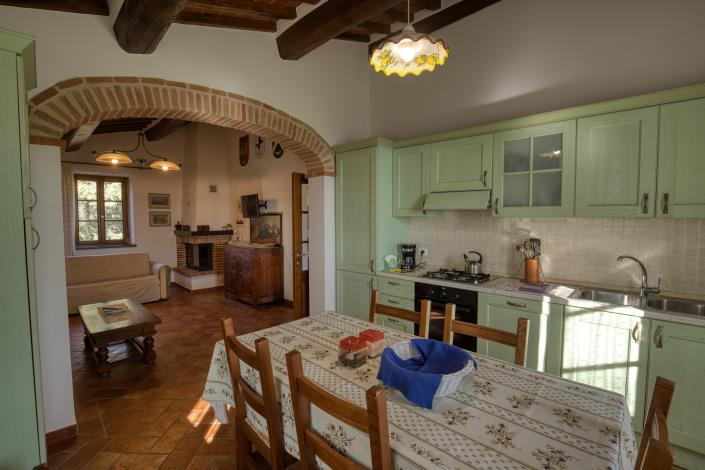 Image No.22-4 Bed Country House for sale