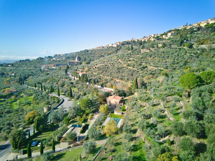 Image No.40-4 Bed Country House for sale