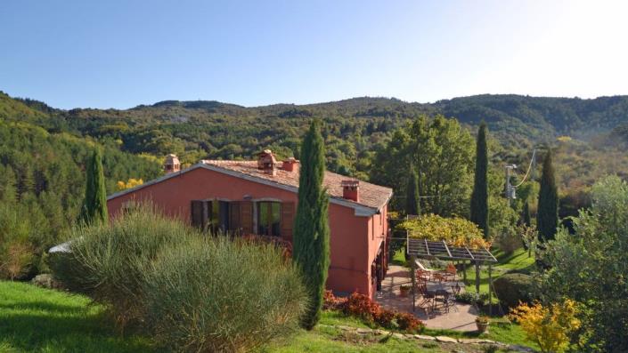 Image No.5-4 Bed Country House for sale