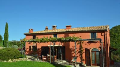 Monticelo-dom-tuscanary