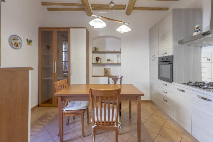 Image No.5-Appartement de 2 chambres à vendre à Pienza