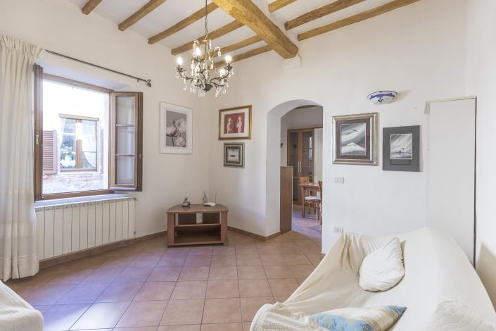 Image No.6-Appartement de 2 chambres à vendre à Pienza