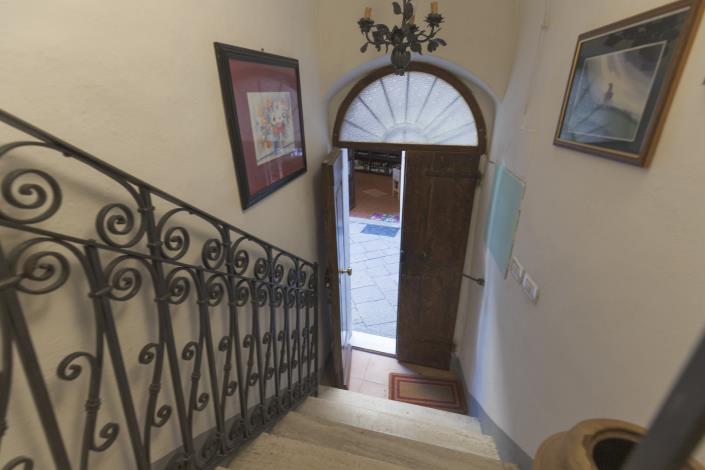 Image No.2-Appartement de 2 chambres à vendre à Pienza