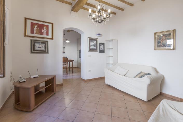 Image No.9-Appartement de 2 chambres à vendre à Pienza