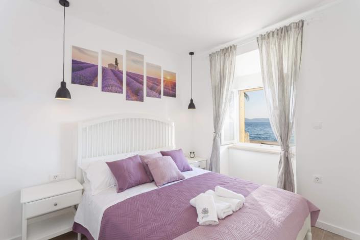 Image No.5-Maison de campagne de 3 chambres à vendre à Makarska