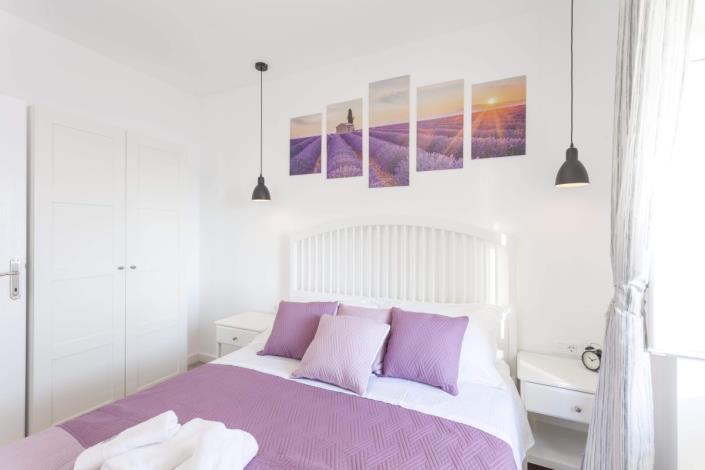 Image No.6-Maison de campagne de 3 chambres à vendre à Makarska