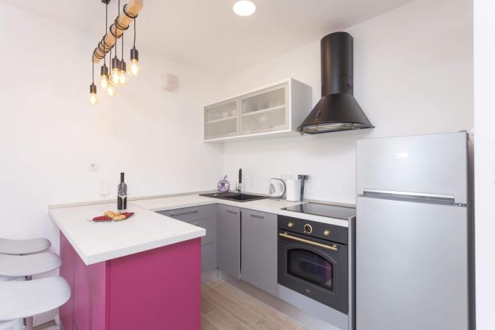 Image No.7-Maison de campagne de 3 chambres à vendre à Makarska