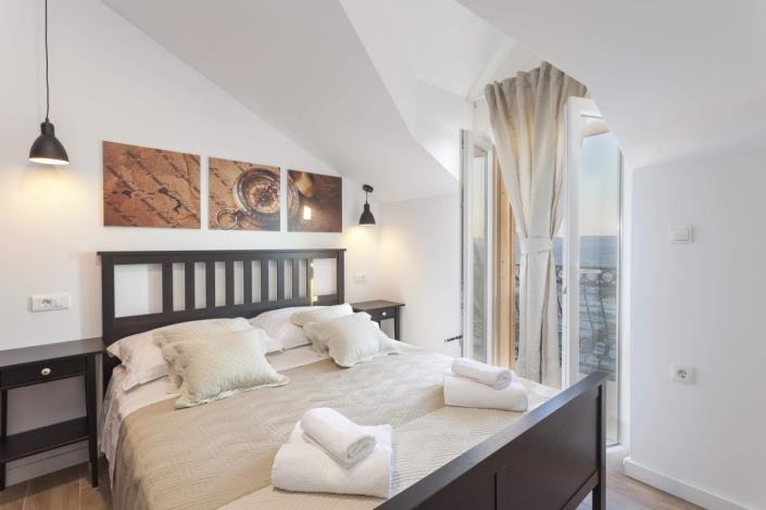 Image No.12-Maison de campagne de 3 chambres à vendre à Makarska