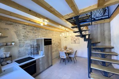 1 - Kaštela, Maison de ville