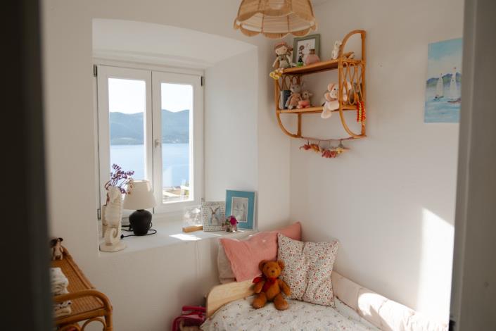 Image No.12-Maison de campagne de 3 chambres à vendre à Peljesac