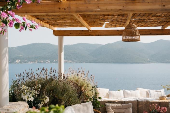 Image No.16-Maison de campagne de 3 chambres à vendre à Peljesac