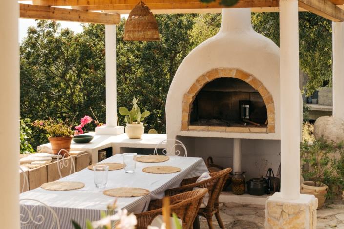 Image No.18-Maison de campagne de 3 chambres à vendre à Peljesac