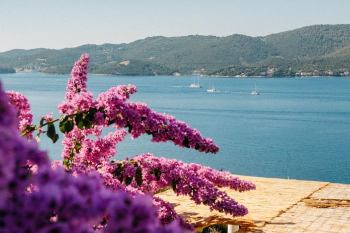 Image No.19-Maison de campagne de 3 chambres à vendre à Peljesac