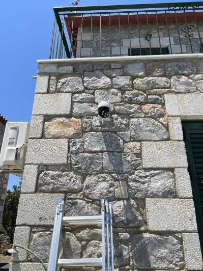 Image No.8-Villa / Détaché de 2 chambres à vendre à Stoupa