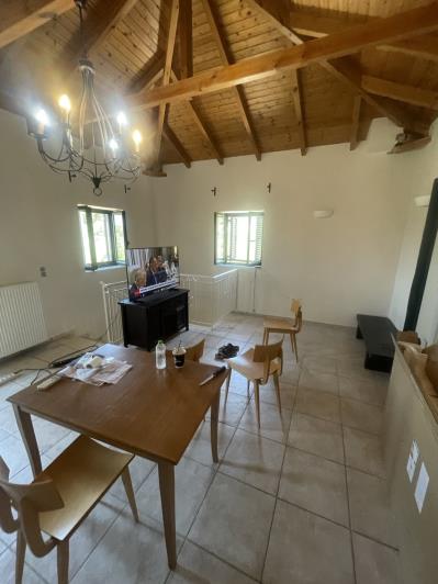 Image No.9-Villa / Détaché de 2 chambres à vendre à Stoupa