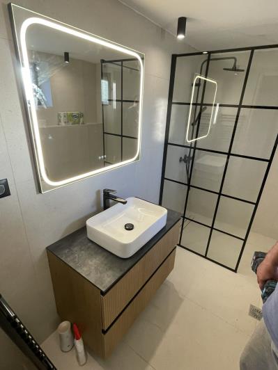 Image No.10-Villa / Détaché de 2 chambres à vendre à Stoupa