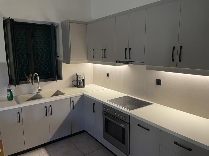 Image No.12-Villa / Détaché de 2 chambres à vendre à Stoupa