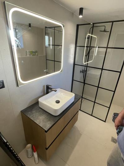 Image No.17-Villa / Détaché de 2 chambres à vendre à Stoupa