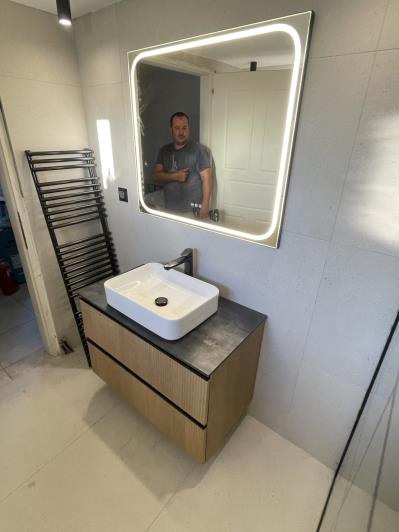 Image No.18-Villa / Détaché de 2 chambres à vendre à Stoupa