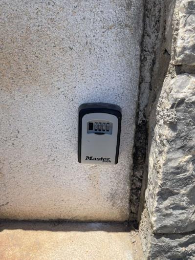 Image No.23-Villa / Détaché de 2 chambres à vendre à Stoupa