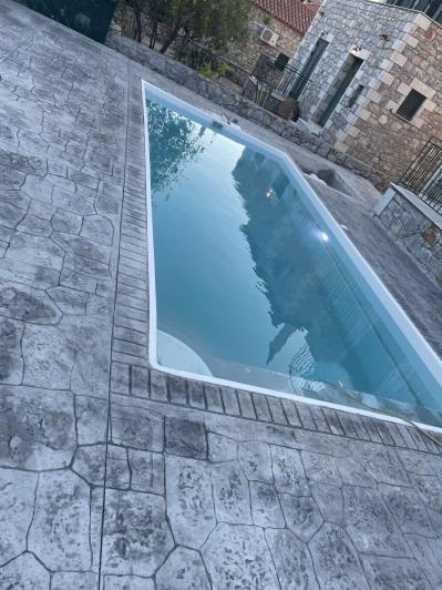 Image No.24-Villa / Détaché de 2 chambres à vendre à Stoupa