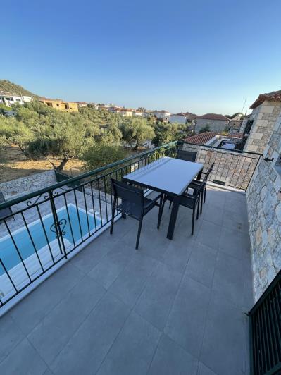 Image No.26-Villa / Détaché de 2 chambres à vendre à Stoupa