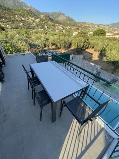 Image No.30-Villa / Détaché de 2 chambres à vendre à Stoupa