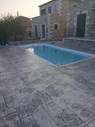 Image No.32-Villa / Détaché de 2 chambres à vendre à Stoupa