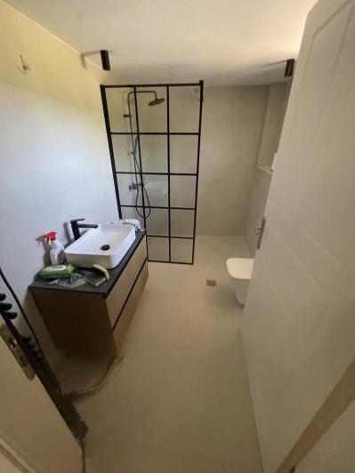 Image No.33-Villa / Détaché de 2 chambres à vendre à Stoupa