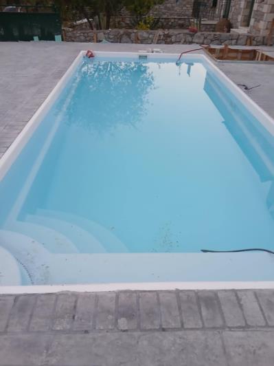 Image No.35-Villa / Détaché de 2 chambres à vendre à Stoupa