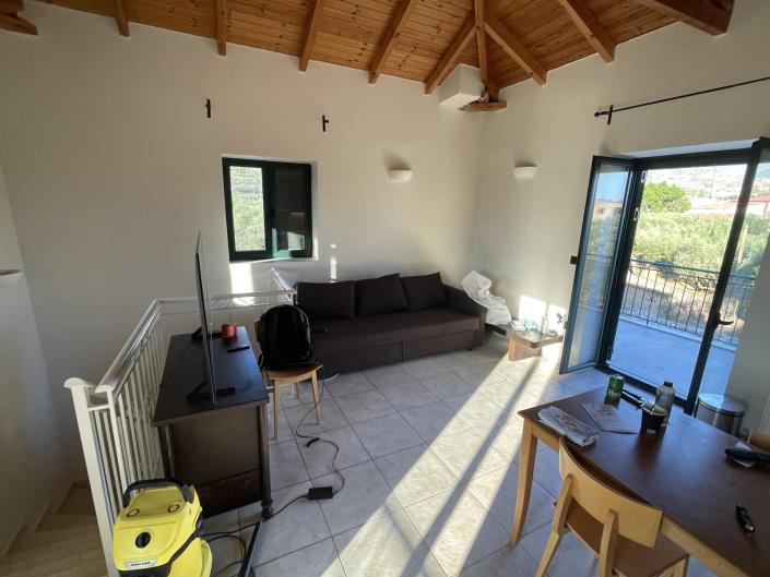 Image No.38-Villa / Détaché de 2 chambres à vendre à Stoupa