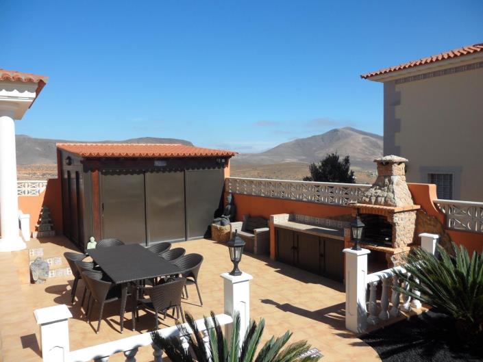 Image No.8-Villa / Détaché de 4 chambres à vendre à Triquivijate