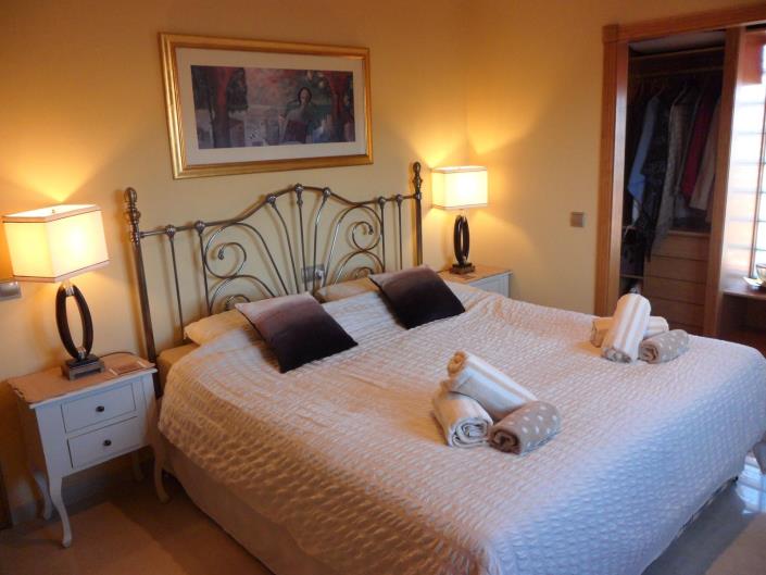 Image No.18-Villa / Détaché de 4 chambres à vendre à Triquivijate