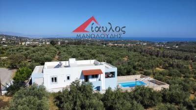 1 - Agios Dimitrios, Maison / Villa