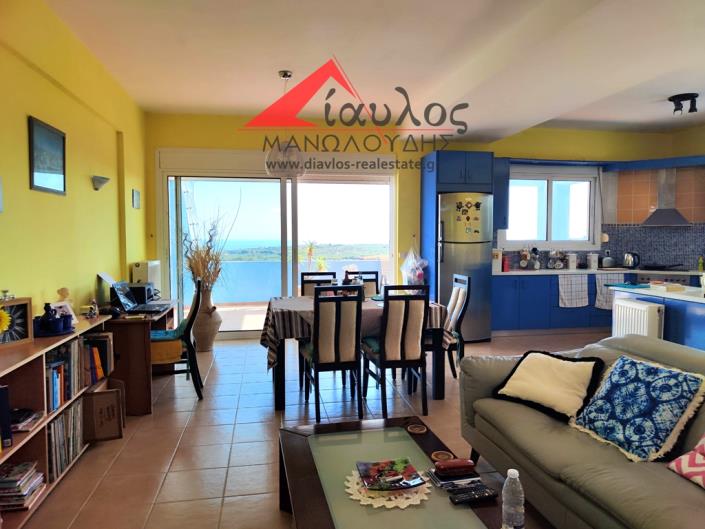 Image No.8-Maison / Villa de 2 chambres à vendre à Agios Dimitrios