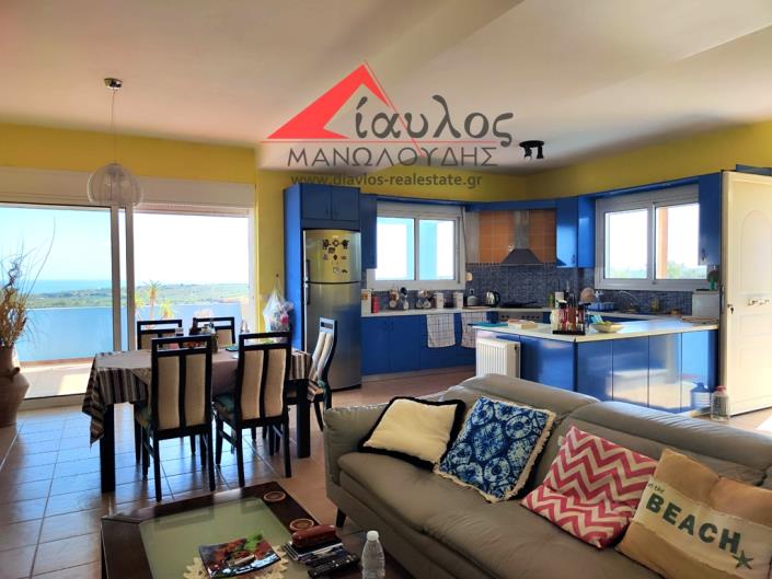 Image No.9-Maison / Villa de 2 chambres à vendre à Agios Dimitrios