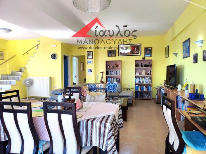 Image No.10-Maison / Villa de 2 chambres à vendre à Agios Dimitrios