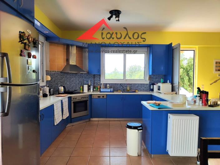 Image No.12-Maison / Villa de 2 chambres à vendre à Agios Dimitrios