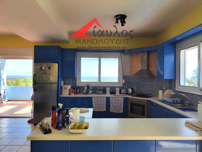 Image No.13-Maison / Villa de 2 chambres à vendre à Agios Dimitrios