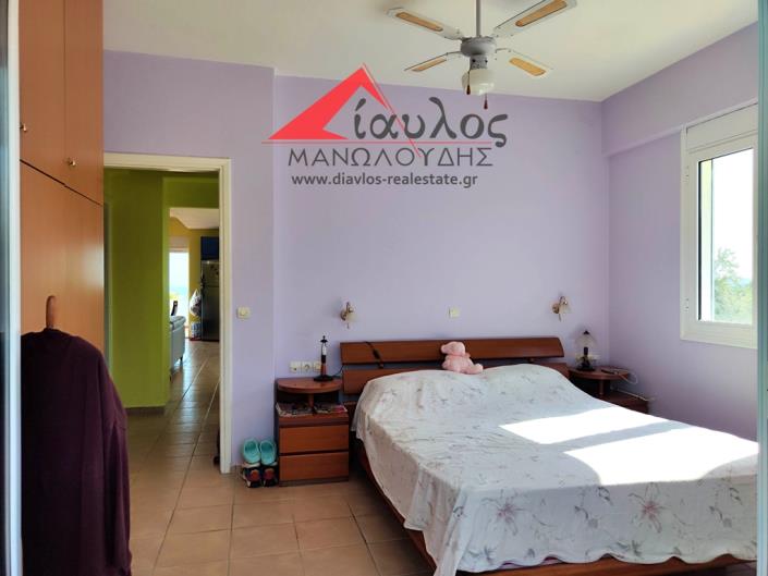 Image No.17-Maison / Villa de 2 chambres à vendre à Agios Dimitrios