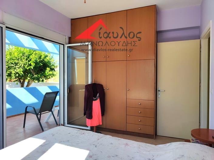 Image No.18-Maison / Villa de 2 chambres à vendre à Agios Dimitrios