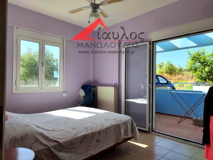 Image No.19-Maison / Villa de 2 chambres à vendre à Agios Dimitrios