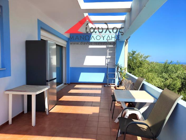 Image No.22-Maison / Villa de 2 chambres à vendre à Agios Dimitrios